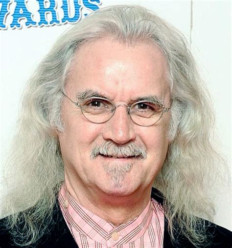 Billy Connolly - Biography, Height & Life Story | Super Stars Bio