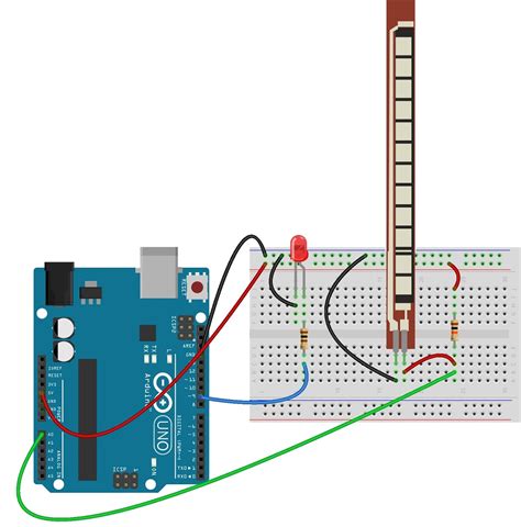 aterizare sclav Nevinovăţie flex sensor raspberry pi separeu pârghie Ai ...