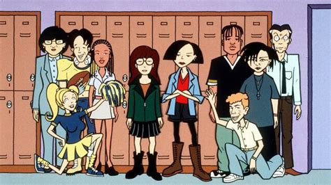 Daria (S01E06): This Year's Model Summary - Season 1 Episode 6 Guide