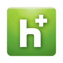 Hulu App Logo - LogoDix