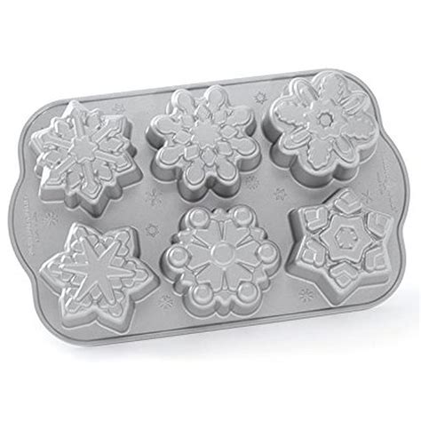 Nordic Ware Is Having A Holiday Bakeware Sale For Up to 52% Off