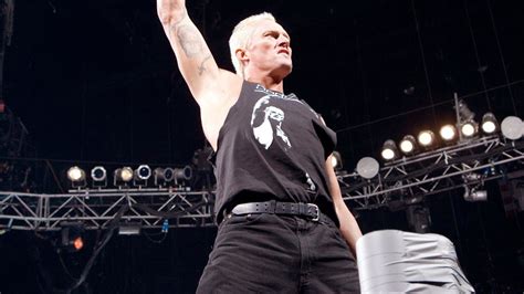 ECW Legend The Sandman Is Now Sober