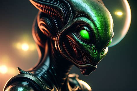 Alien 333 by Ertugrul196714 on DeviantArt