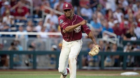 Pin by N. on FSU baseball | Fsu baseball, Fsu, Baseball