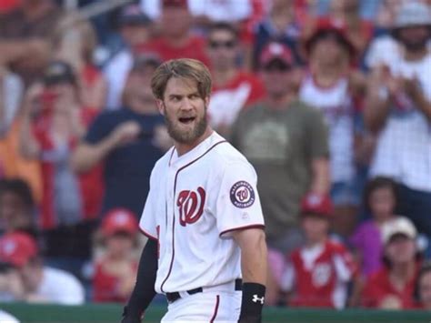 40 Bryce Harper Hair Ideas to Hit Your Home Run | MenHairstylist.com