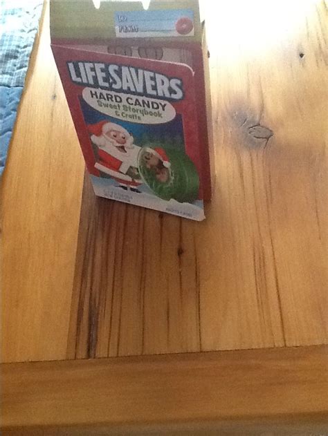 Life Savers Crafts and a story book. | Life savers, Savers, Hard candy