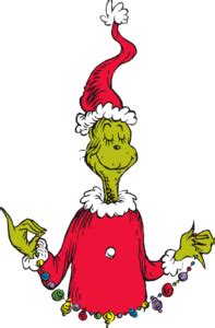 Grinch Hand PNG Free Image | PNG All