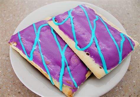 17 Best images about Pop Tarts Wild Berry on Pinterest | To be, Posts ...