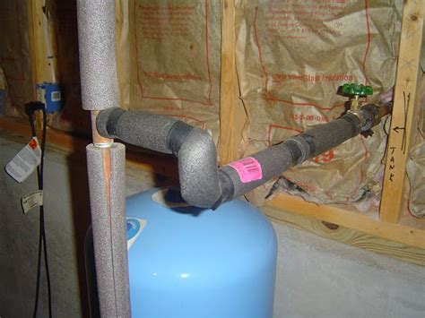 How to Insulate Plumbing Water Pipes - HomeAdditionPlus.com