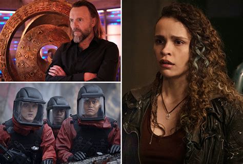 ‘The 100’ Prequel Series: Second Dawn — Spinoff Connections Explained | TVLine