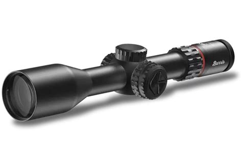 Burris® Eliminator 6™ Laser Scope | 4-20x52mm | Muzzle-Loaders.com