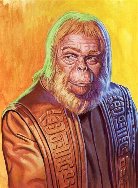 Planet of the Apes | Planet of the apes, Sci fi art, Apes