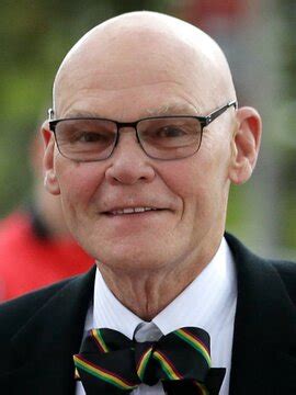 James Carville - Political Consultant, Writer, Actor