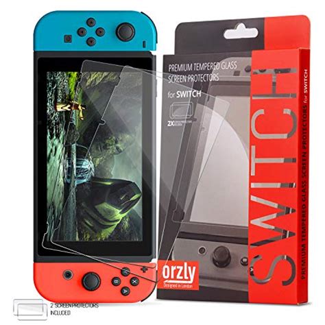 10 Best Nintendo Switch Oled Screen Protectors Edited 2024 in the US ...