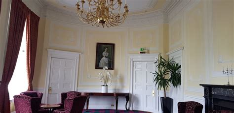 Airth Castle Hotel and Spa Review: A Taste of Tranquility Within Reach ...