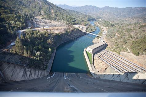 Shasta Dam Archives | KQED Science