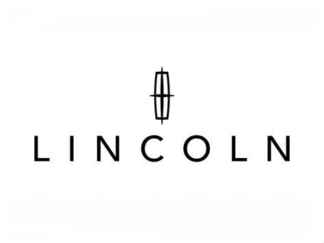 Lincoln Logo Wallpaper