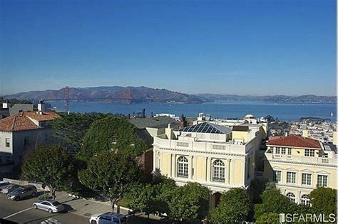 Mark Pincus House: Zynga Owner Buys $16 Million Pacific Heights Mansion ...