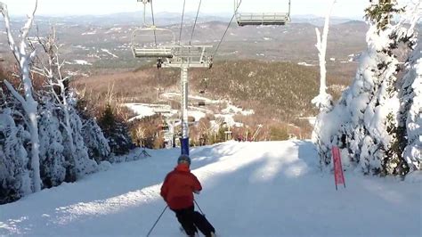 Cannon Mountain Ski Area