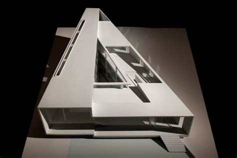 ORDOS Villa: Yazdani Studio of Cannon Design | ArchDaily