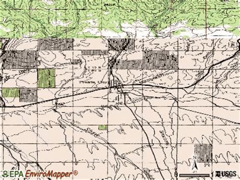 Prairie City, Oregon (OR 97869) profile: population, maps, real estate ...