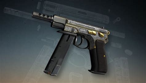 Counter-Strike: Global Offensive update adds fully automatic pistol ...