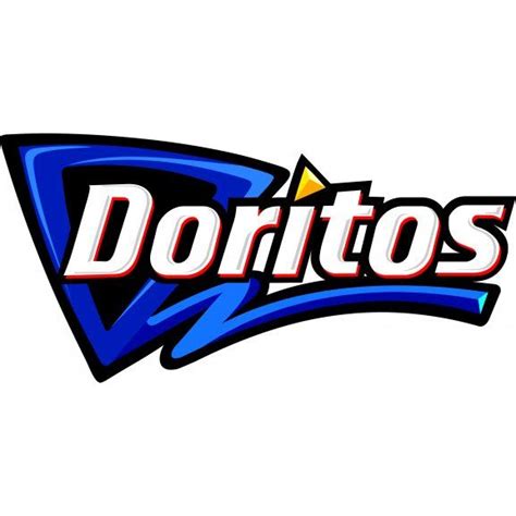 Logo of Doritos | Vector logo, Brand logos, Doritos