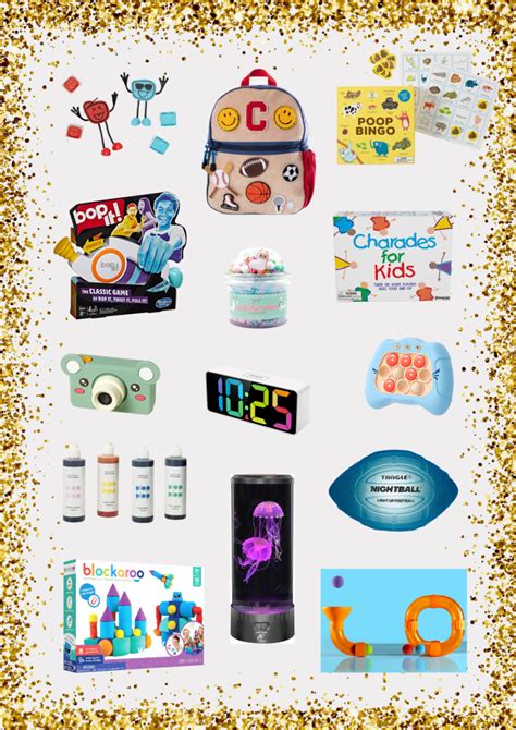 14 Gift Ideas for Kids — Hello Adams Family