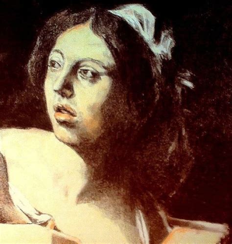 Pero allatta Cimone.Opere del falsario di Caravaggio Caravaggio, St Thomas, Roberto, Prison ...