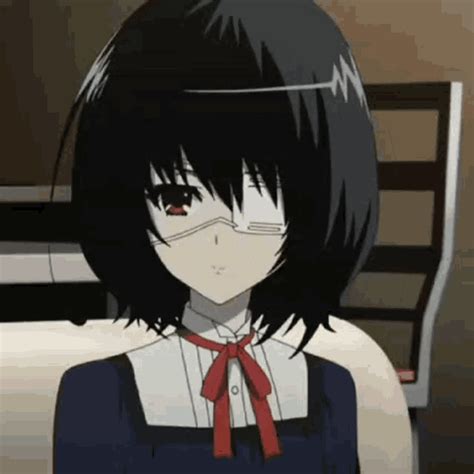 Another Anime GIF - Another Anime - Discover & Share GIFs