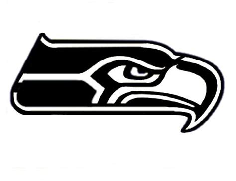 Seattle Seahawk Bird Wall Art Metal Art Home by MegaMetalDesigns, $15.00 | Bird wall art, Metal ...