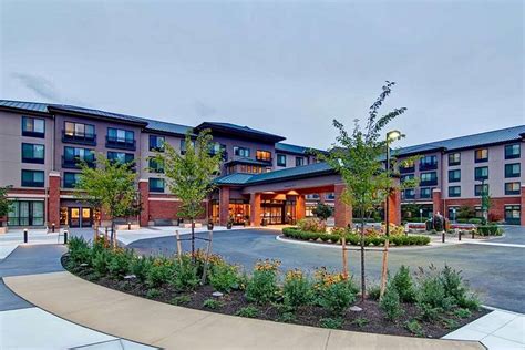 Hilton Garden Inn Seattle/Issaquah - UPDATED 2022 Prices, Reviews & Photos (Washington) - Hotel ...