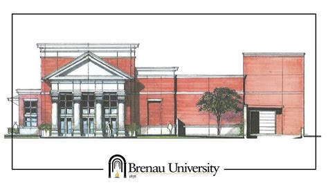 Additional enhancements coming to the Brenau Downtown Campus