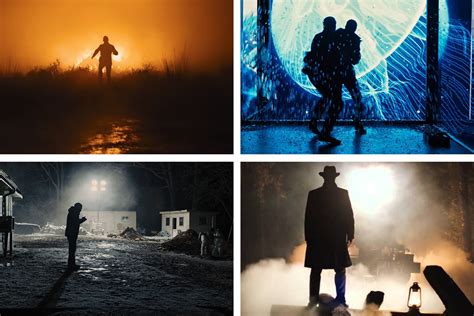 Roger Deakins Cinematography: What We Can Learn From The Master