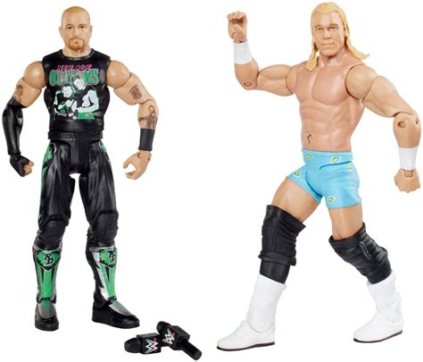 Top 10 WWE Toys You Can Buy Online – January 2015 | Heavy.com