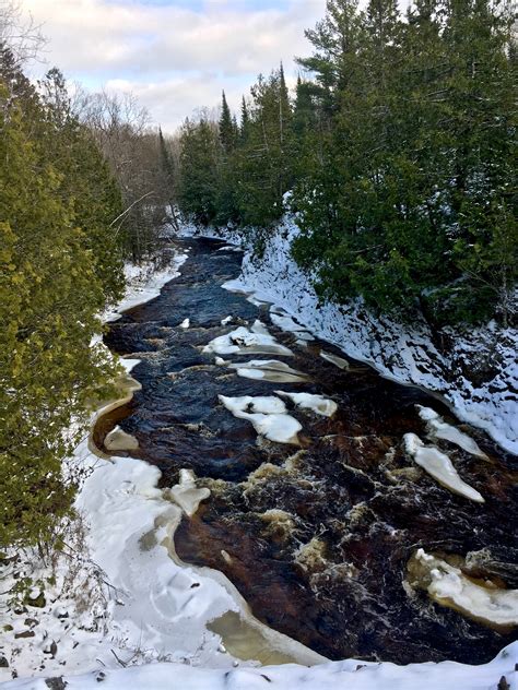 North Country Trail Wisconsin 14 - The Thousand Miler