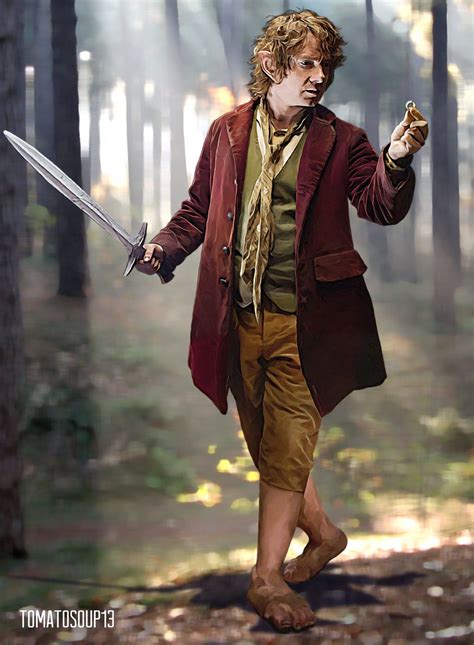 Afbeeldingsresultaat voor bilbo baggins | Bilbo baggins, Lord of the rings, Martin freeman