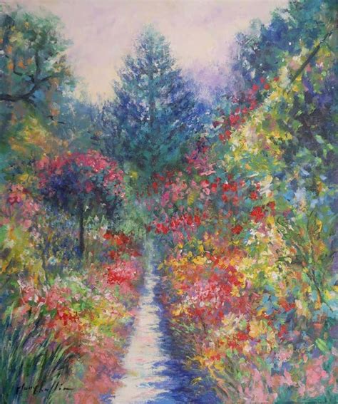 Impressionist Landscape Paintings - 8,883 For Sale at 1stDibs