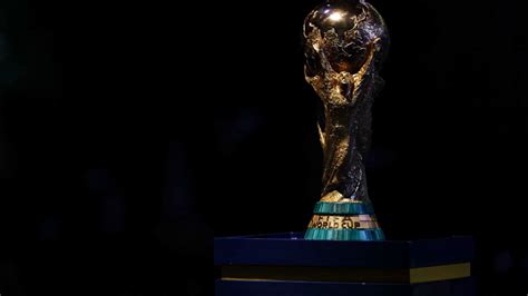 El objeto del deseo: la Copa Mundial de la FIFA - CNN Video