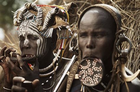 Ethiopia culture tour | Ethiopia’s Omo Valley - Safarihub