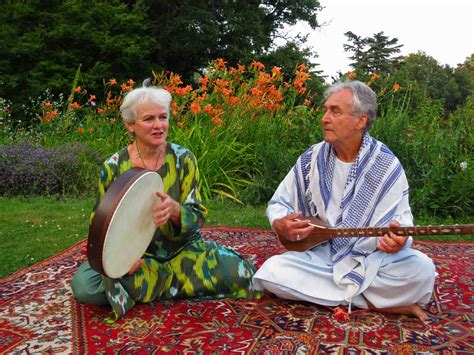 Shute Festival: Music of Afghanistan - Marine Theatre