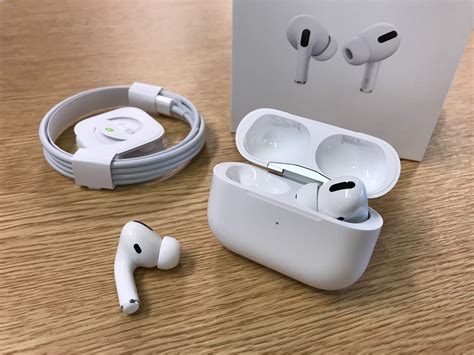 Apple Airpods Pro (1st Gen) best price in Kenya - DealBora Kenya