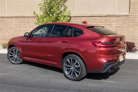 2019 BMW X4 - Specs, Prices, MPG, Reviews & Photos | Cars.com