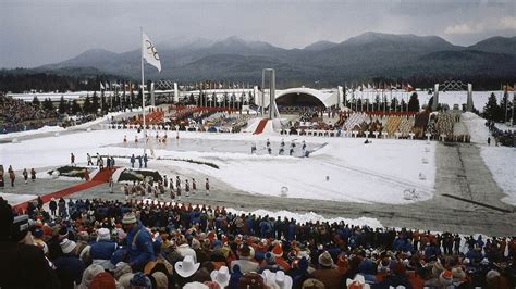 1980 Lake Placid Olympics Still Resonate Four Decades Later