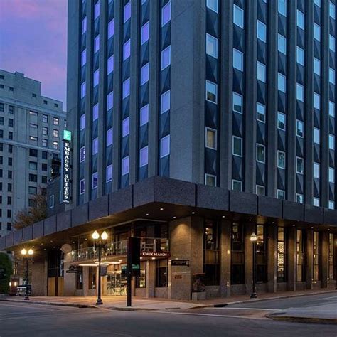 THE 10 BEST Hotels in Knoxville, TN 2023 (from $66) - Tripadvisor