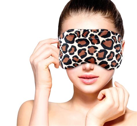 The 10 Best Animal Heating Eye Mask - Home Creation