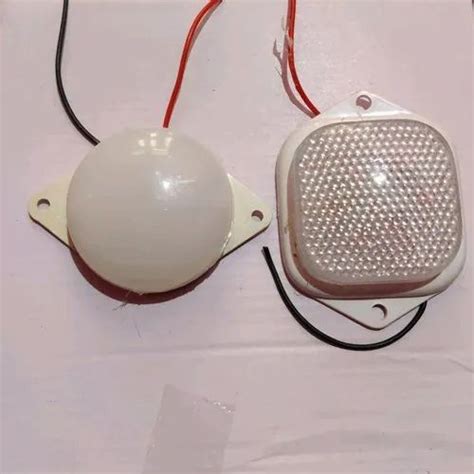 Side Indicator at Rs 25/piece | Side Repeater Light in New Delhi | ID ...