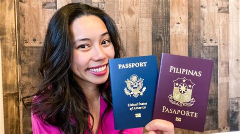 HOW TO APPLY for PHILIPPINE DUAL CITIZENSHIP | STEP by STEP PROCESS and REQUIREMENTS - YouTube