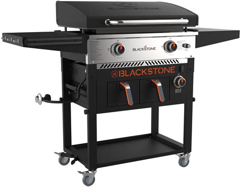 Blackstone-28-inch-air-fryer - Grilling Montana