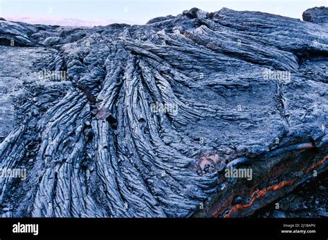 Mt kilauea in hawaii lava hi-res stock photography and images - Alamy